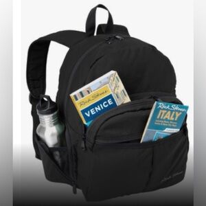 Rick Steves Civita Day Backpack